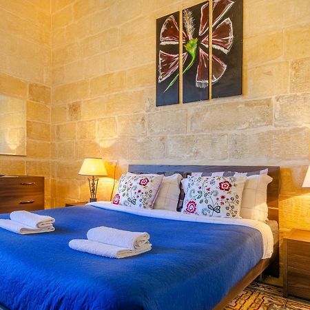 Mizzi 87 Bed & Breakfast Victoria Ngoại thất bức ảnh